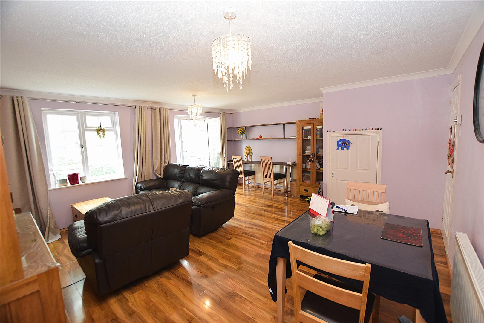 House Fulford Close in Hastings