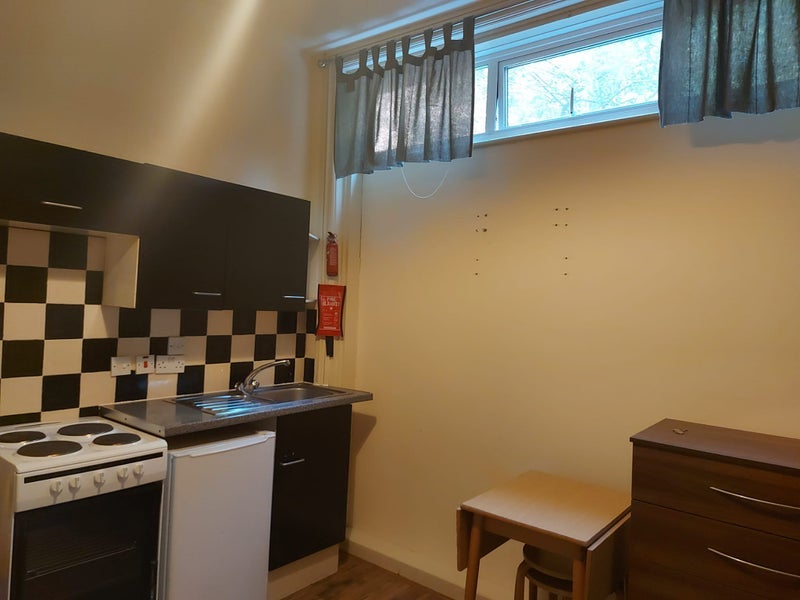 Room Anson Road in Greater London