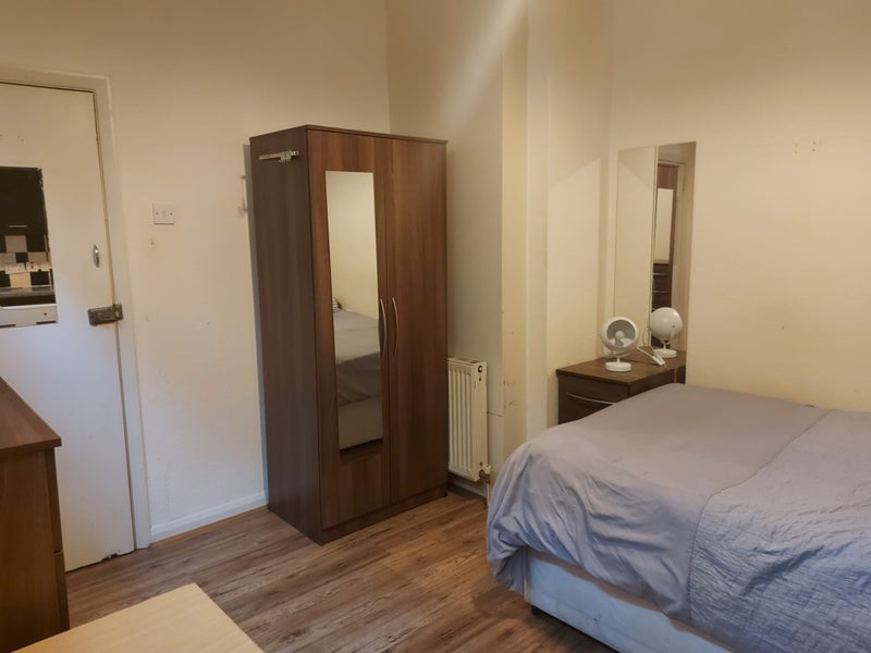 Room Anson Road in Greater London