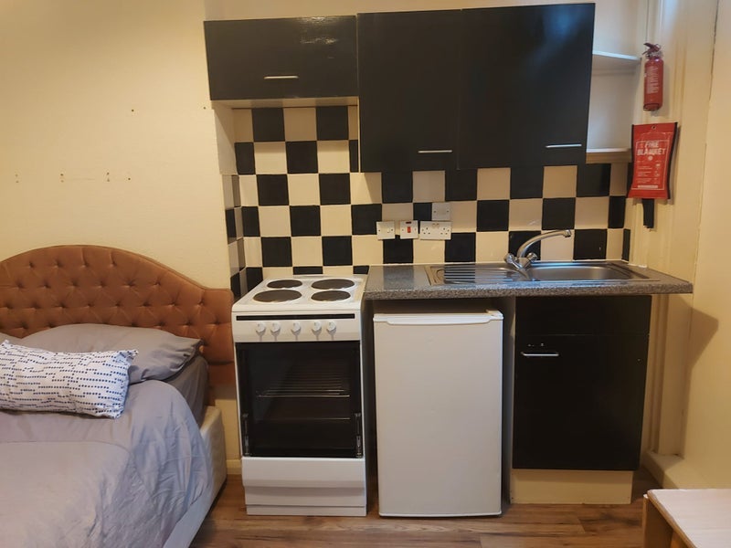 Room Anson Road in Greater London