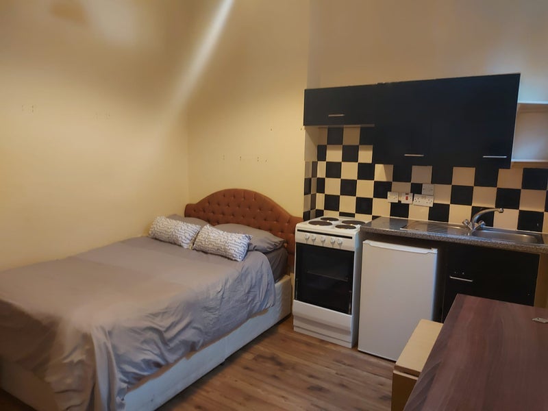 Room Anson Road in Greater London