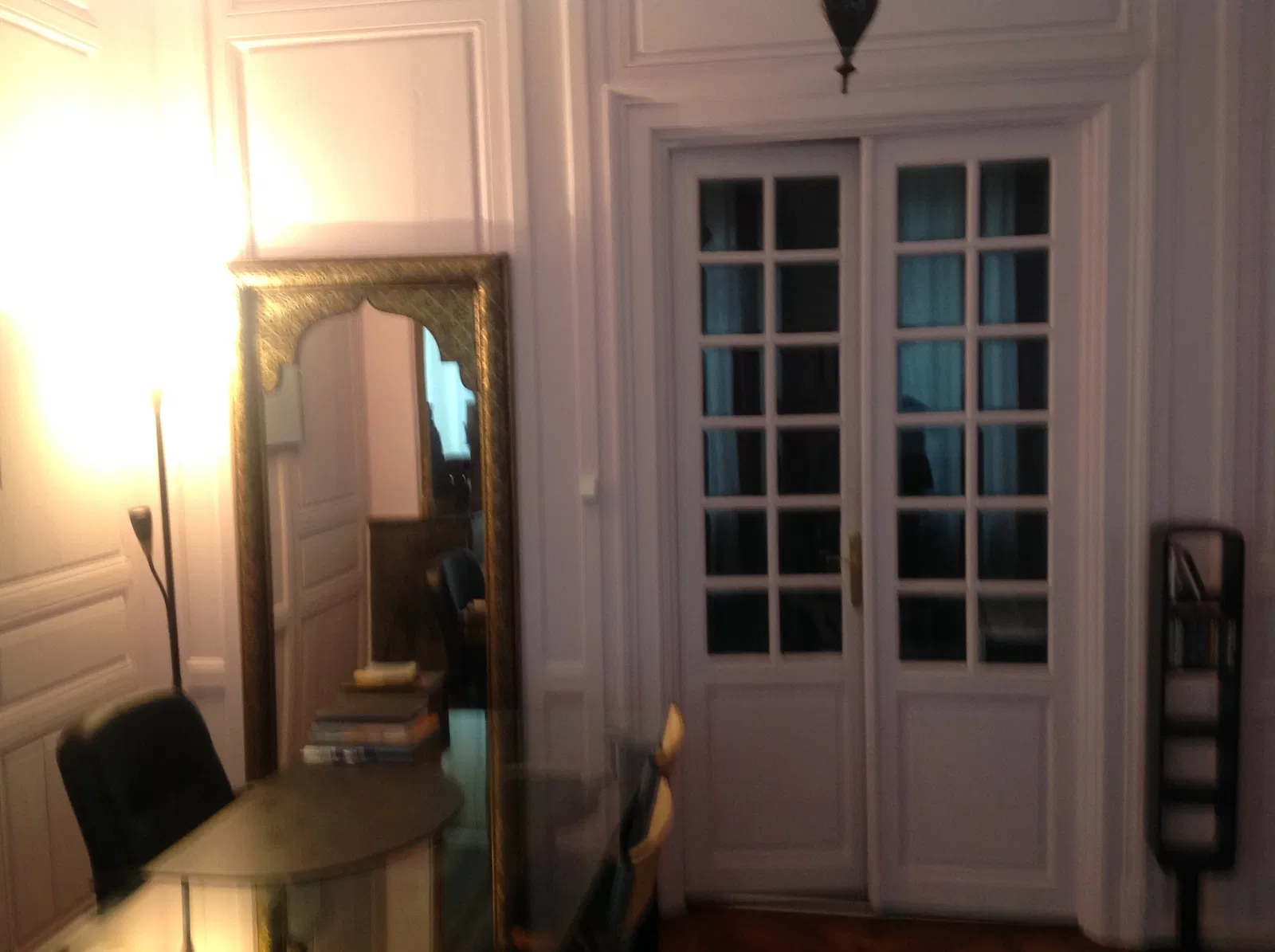 Chambre Grande Rue à Nancy