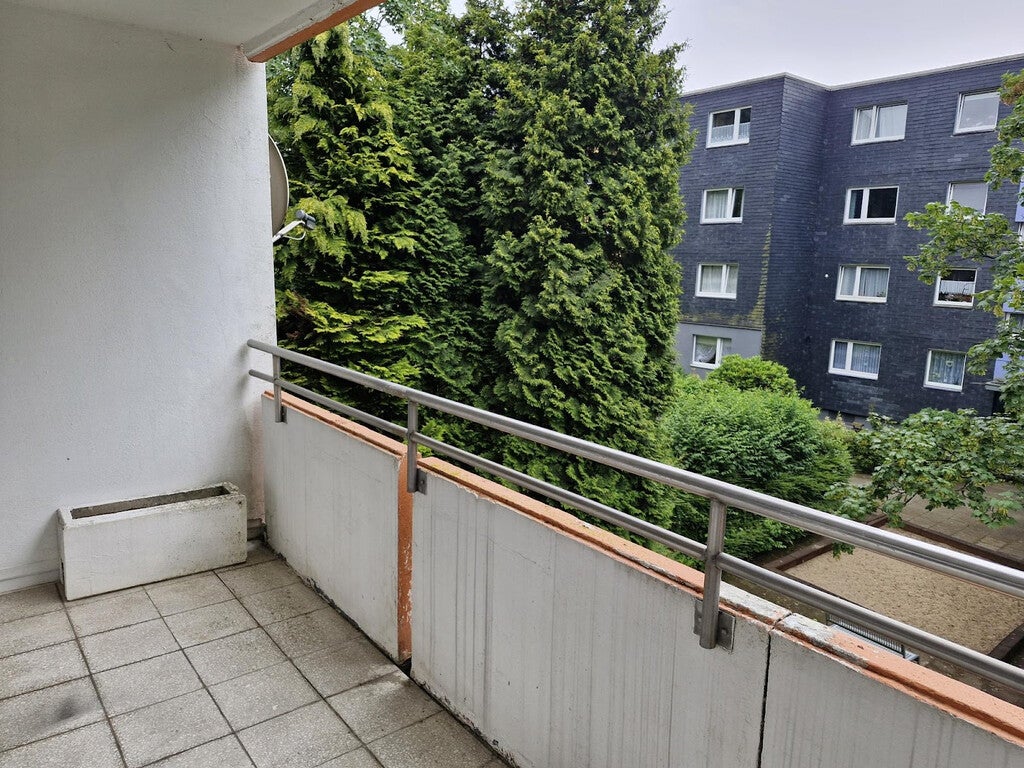 Wohnung Kellersfeld in Wuppertal