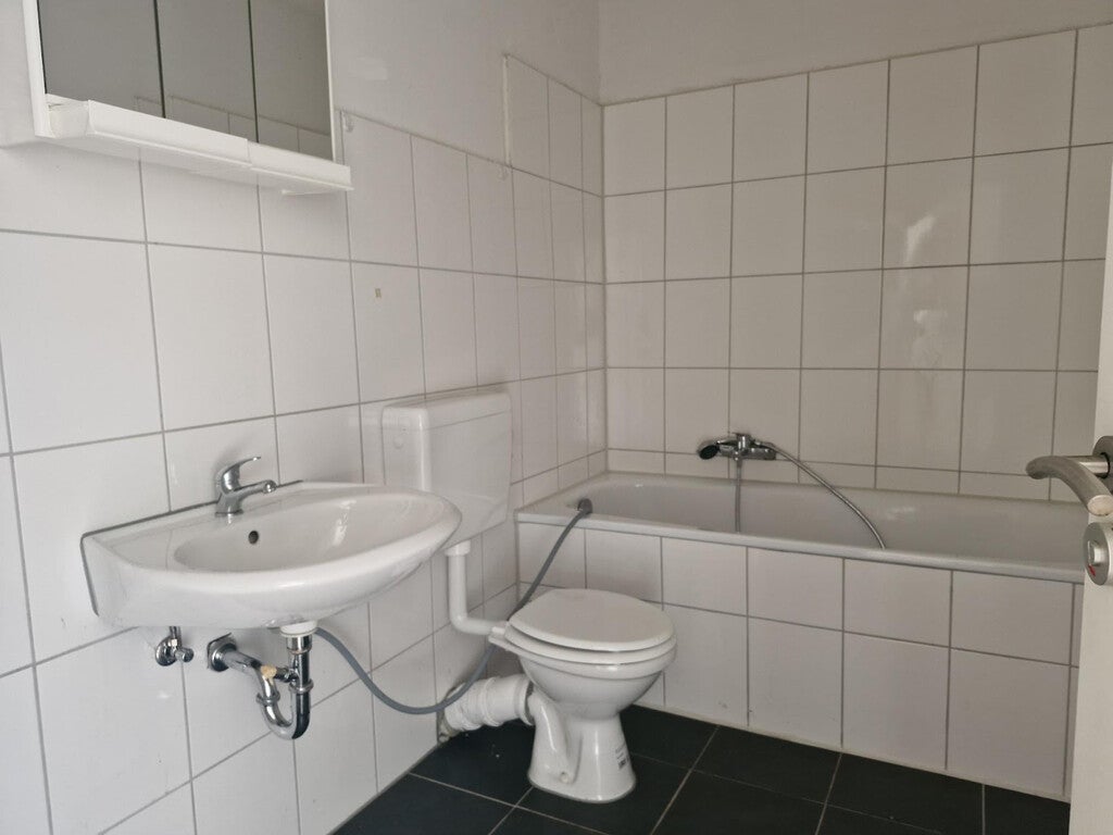 Wohnung Kellersfeld in Wuppertal