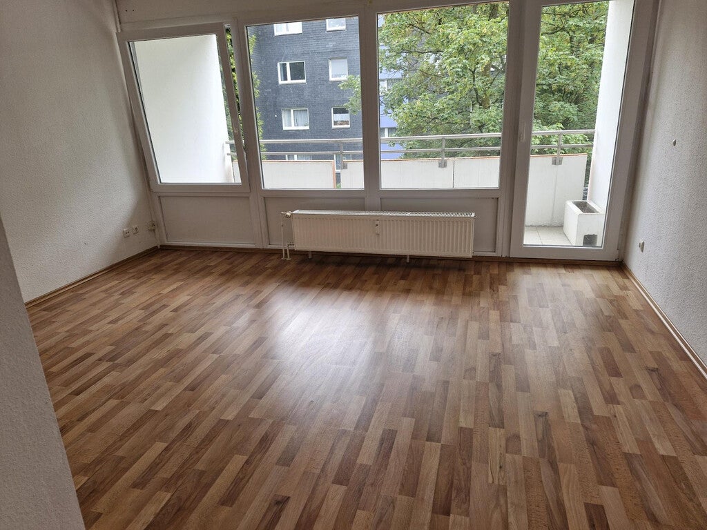 Wohnung Kellersfeld in Wuppertal