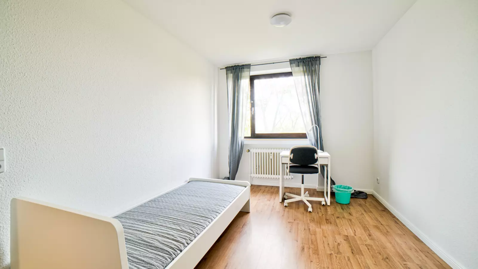 Wohnung Kölner Landstraße in Düsseldorf