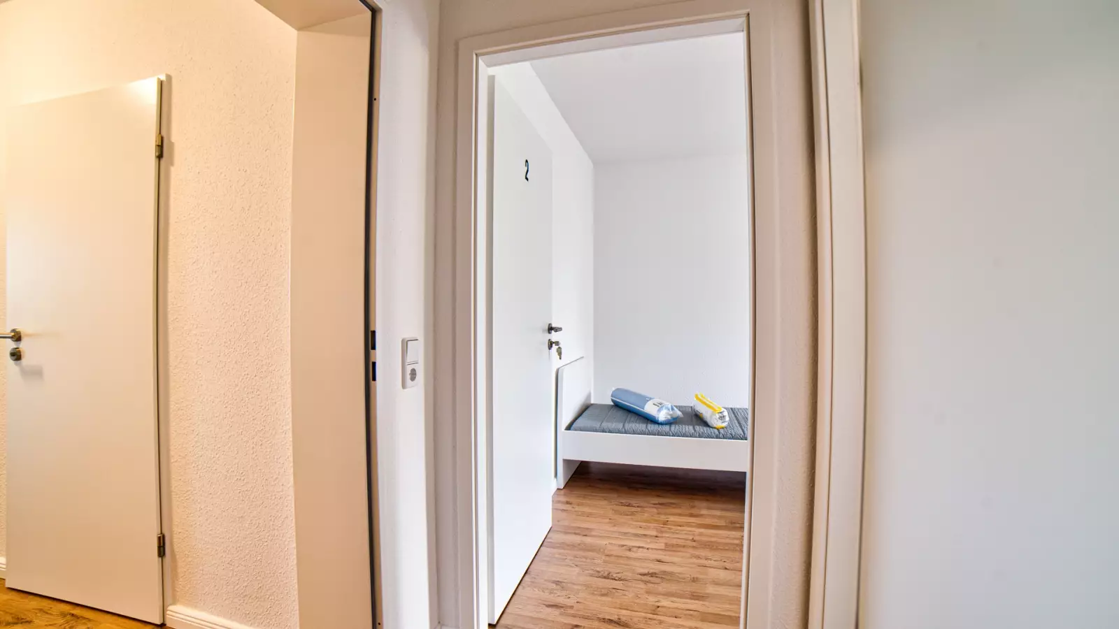 Wohnung Kölner Landstraße in Düsseldorf