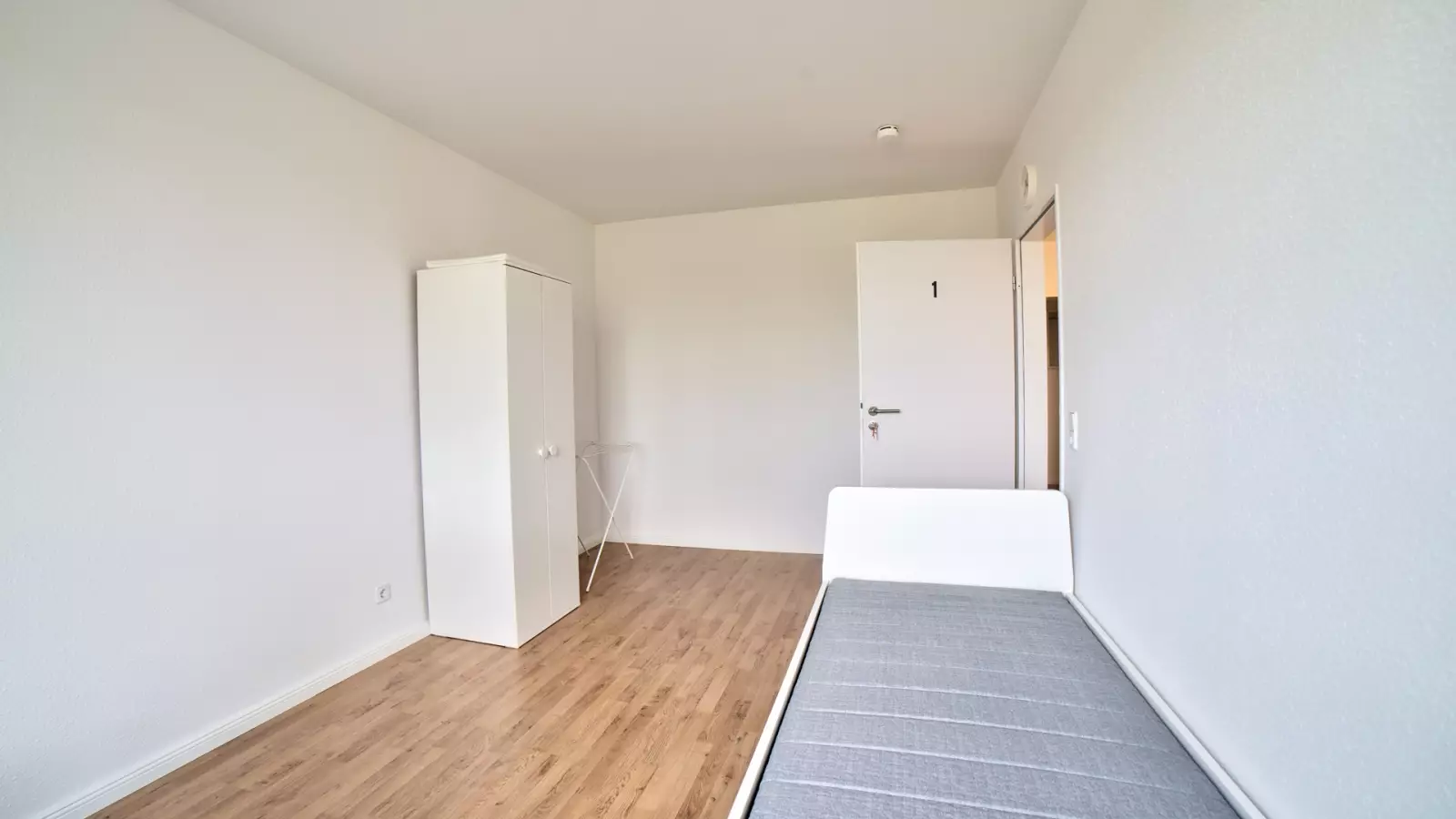 Wohnung Kölner Landstraße in Düsseldorf