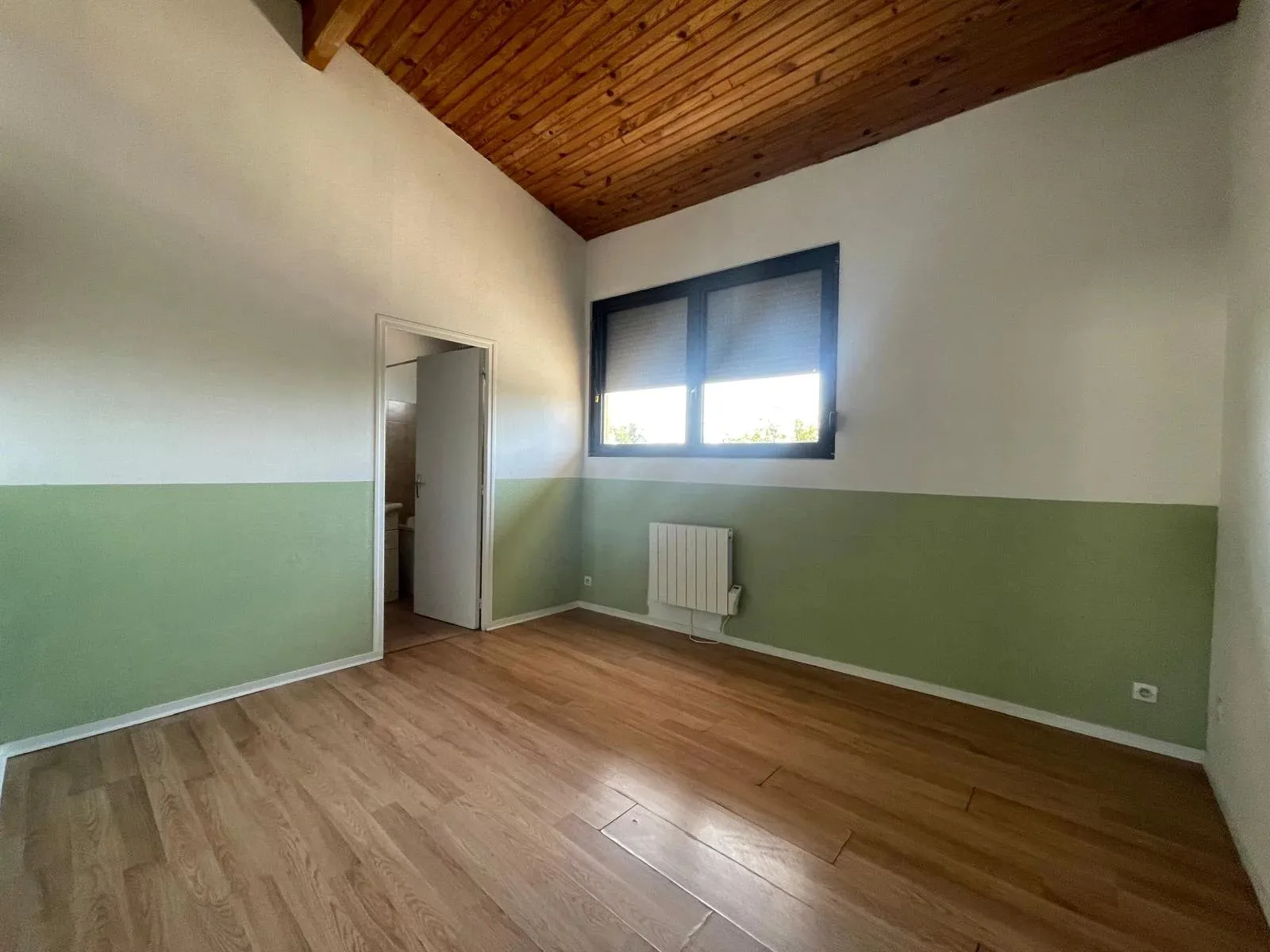 Appartement Avenue Jean Jaurès à Pessac