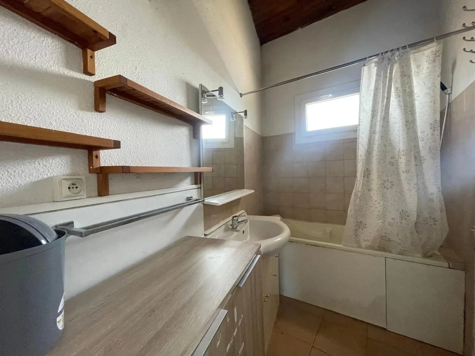 Appartement Avenue Jean Jaurès à Pessac