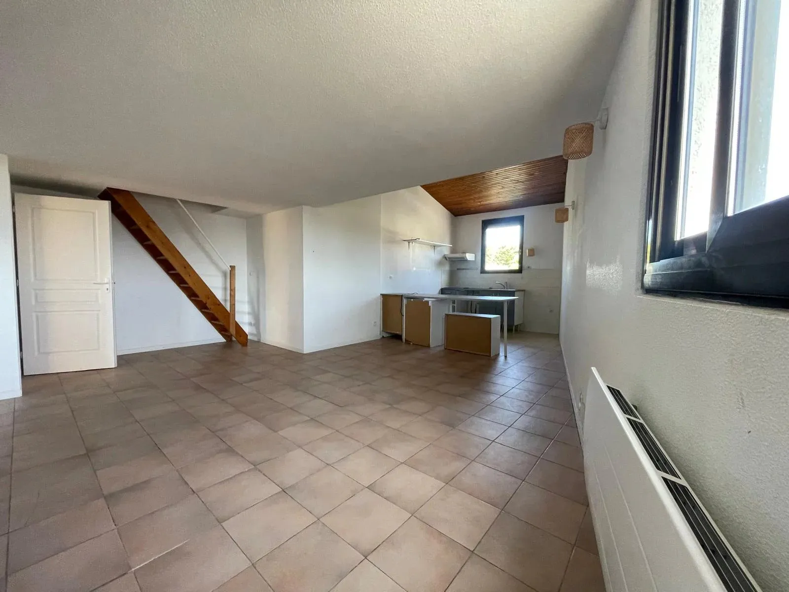 Appartement Avenue Jean Jaurès à Pessac