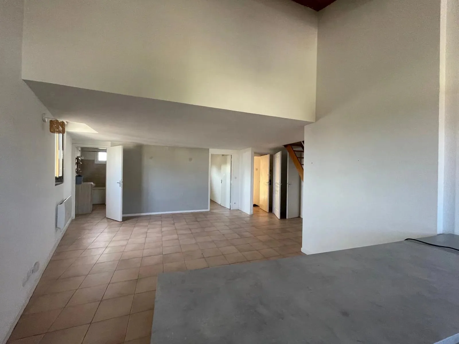 Appartement Avenue Jean Jaurès à Pessac