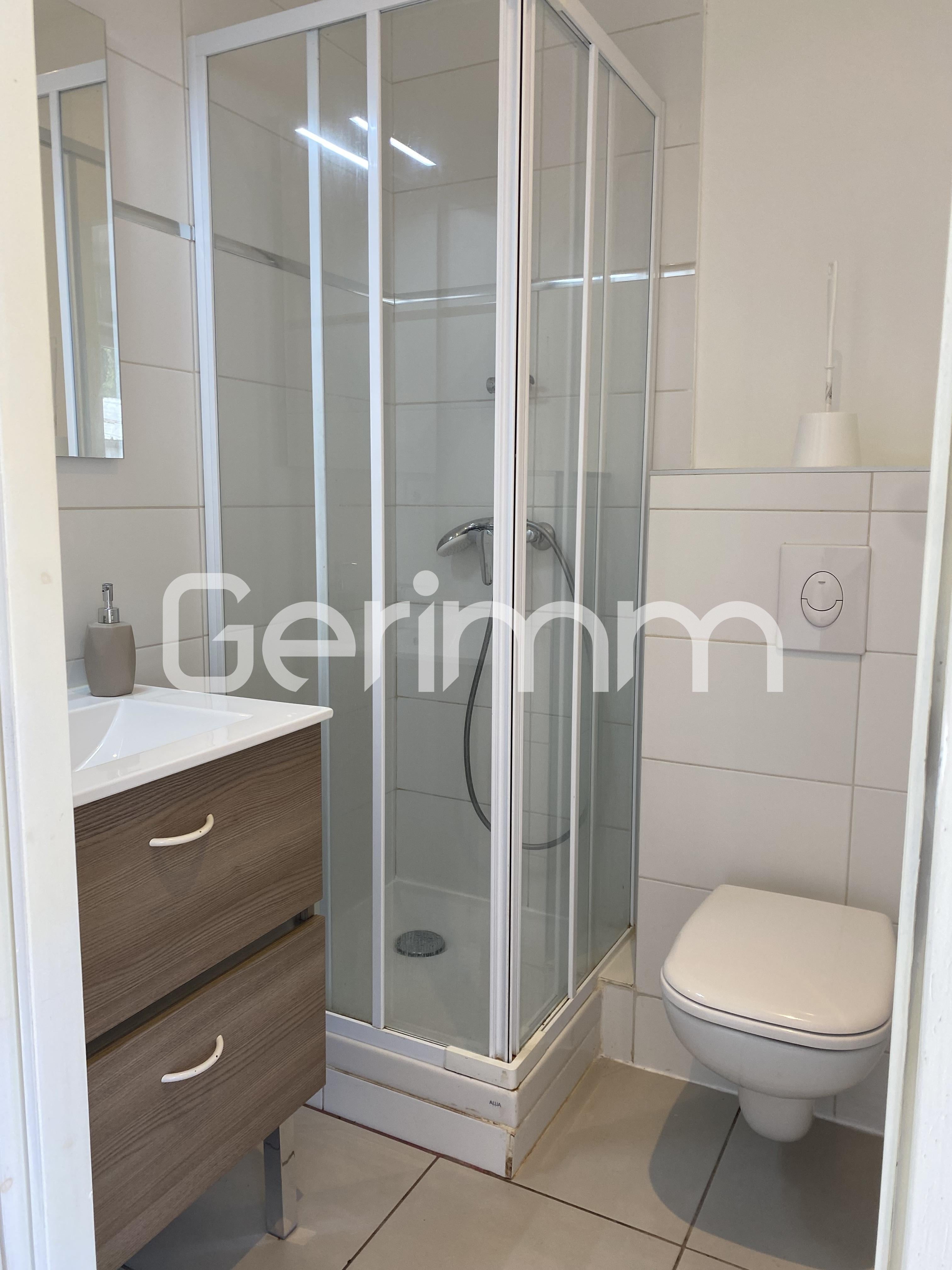 Appartement Boulevard des Alpes à Meylan