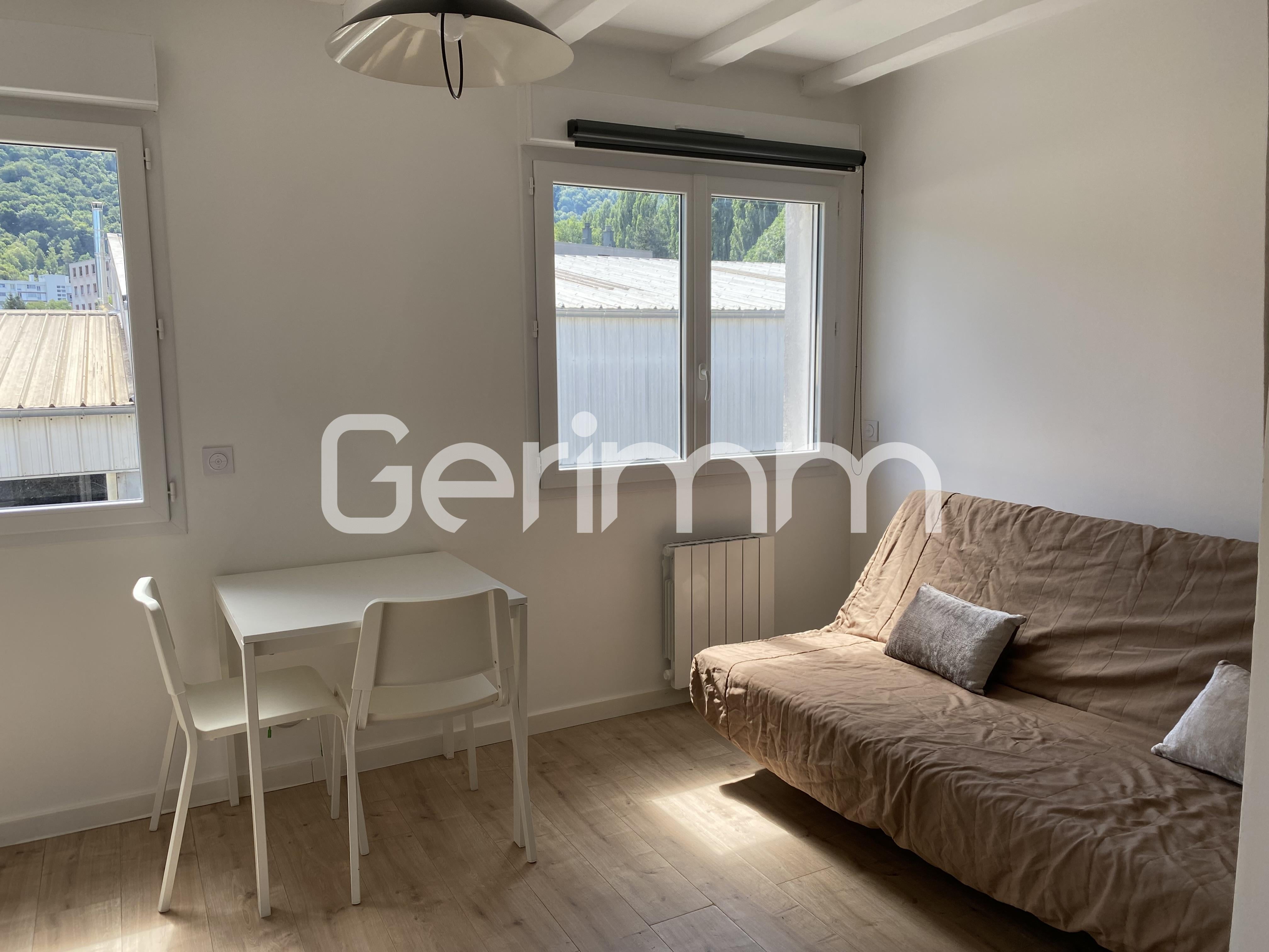 Appartement Boulevard des Alpes à Meylan