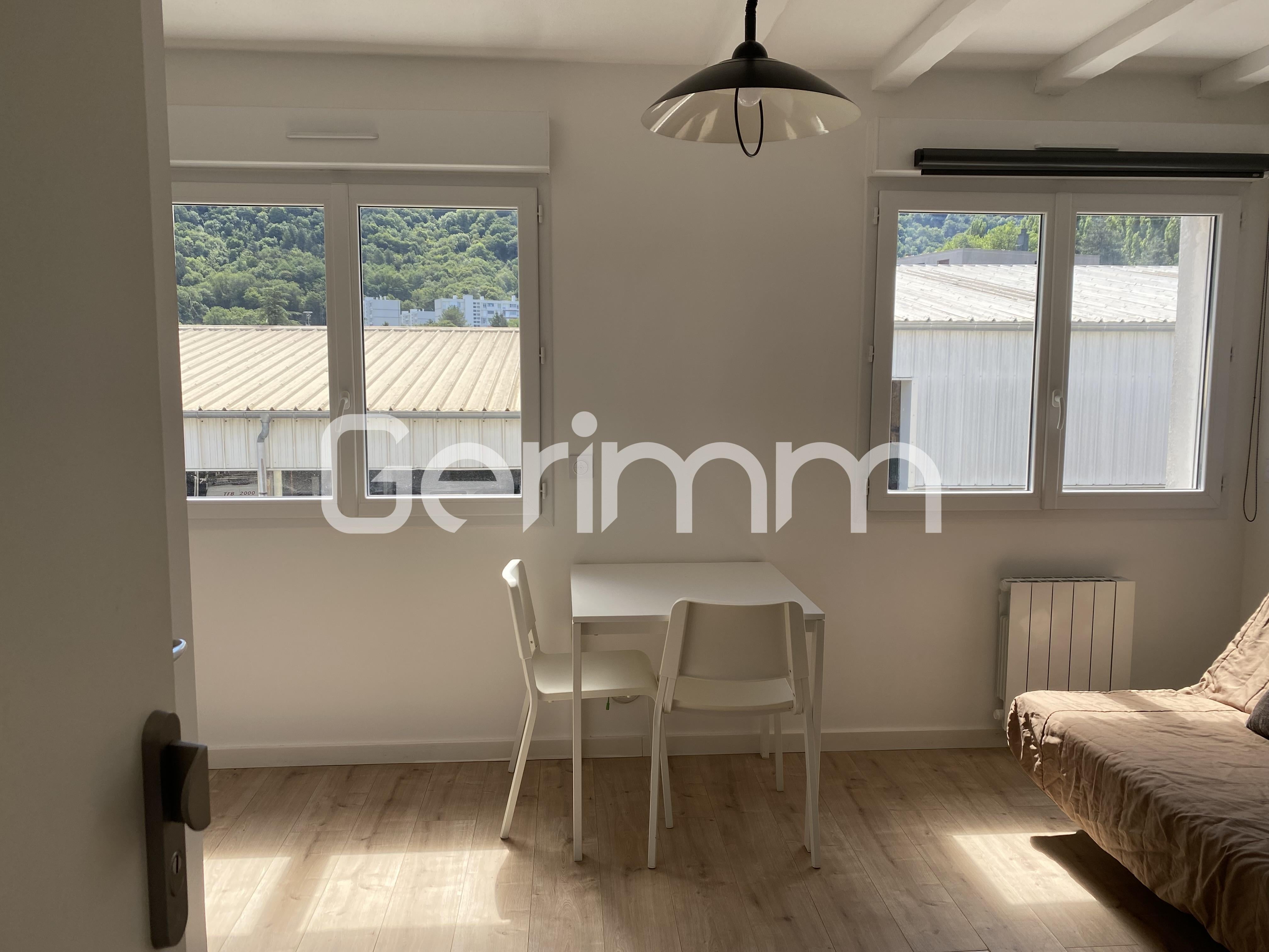 Appartement Boulevard des Alpes à Meylan