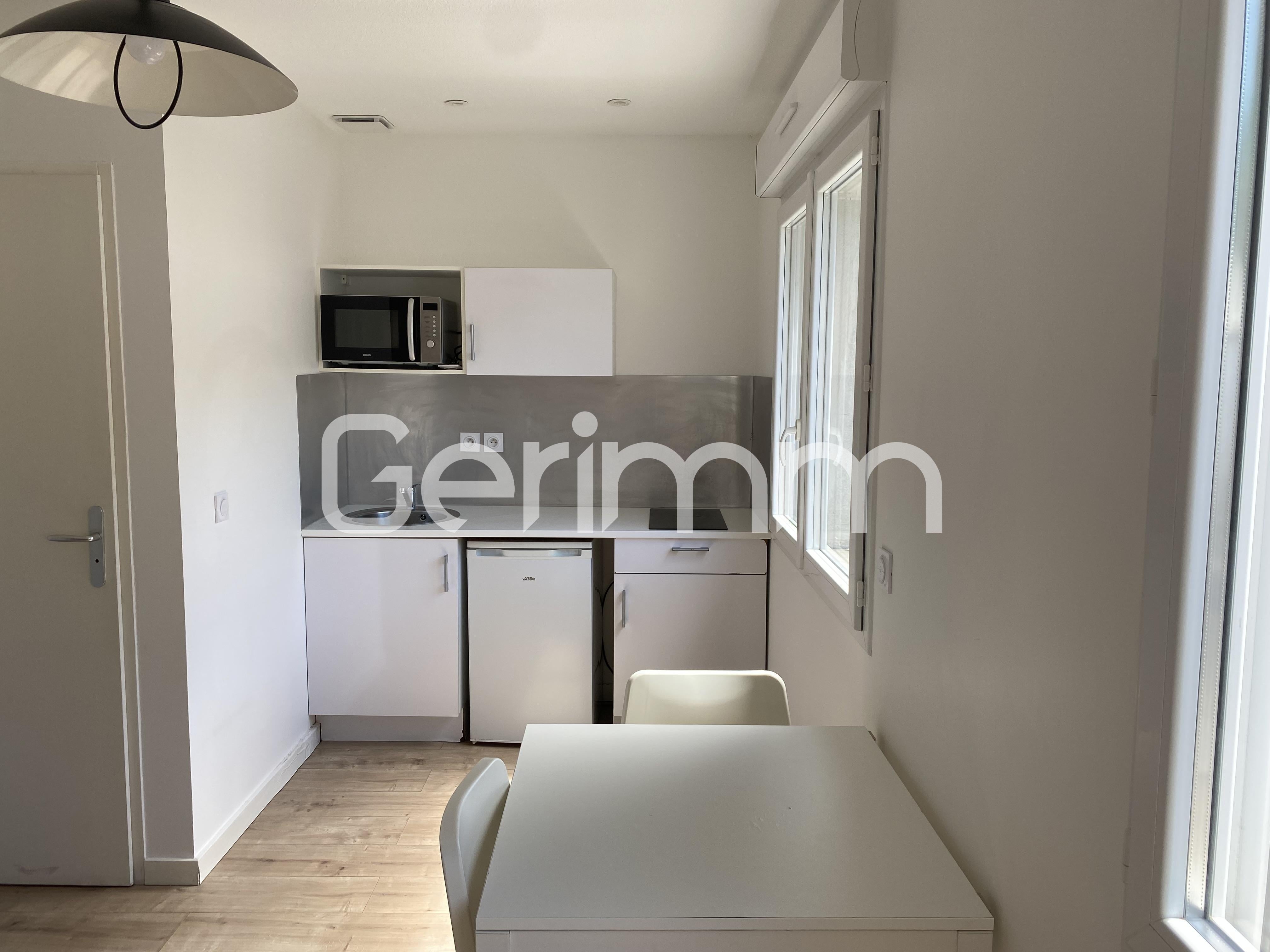 Appartement Boulevard des Alpes à Meylan