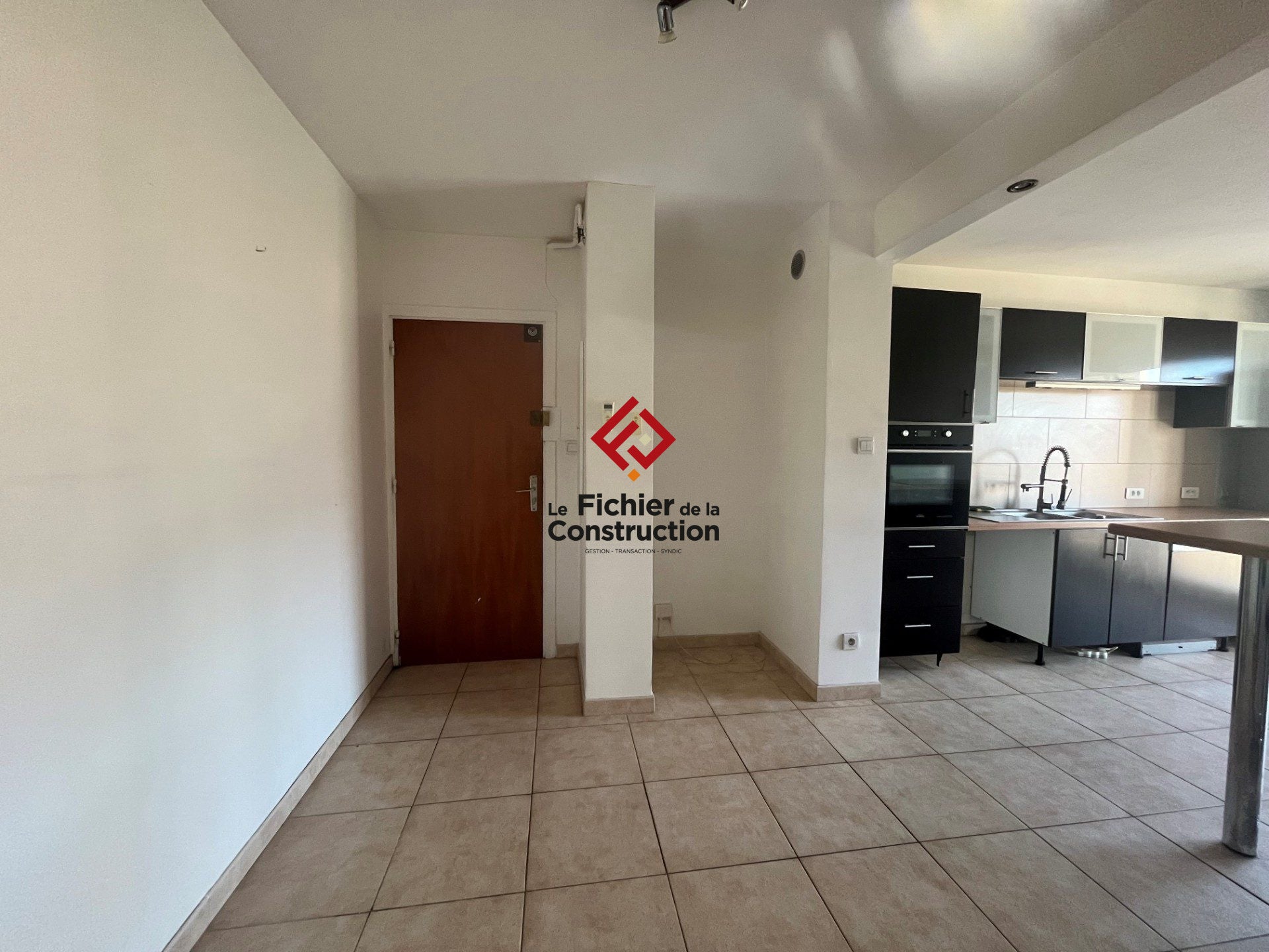 Appartement Avenue Général Champon à Grenoble