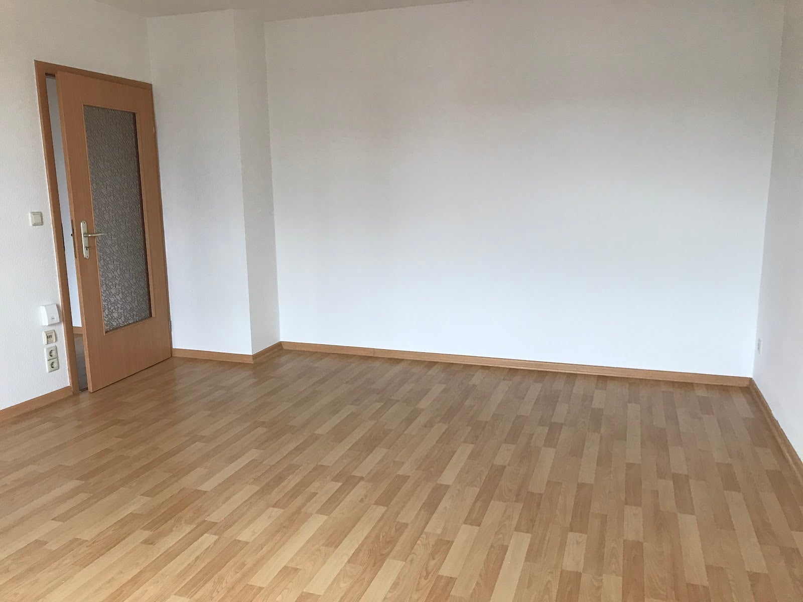Wohnung Clausstraße in Chemnitz