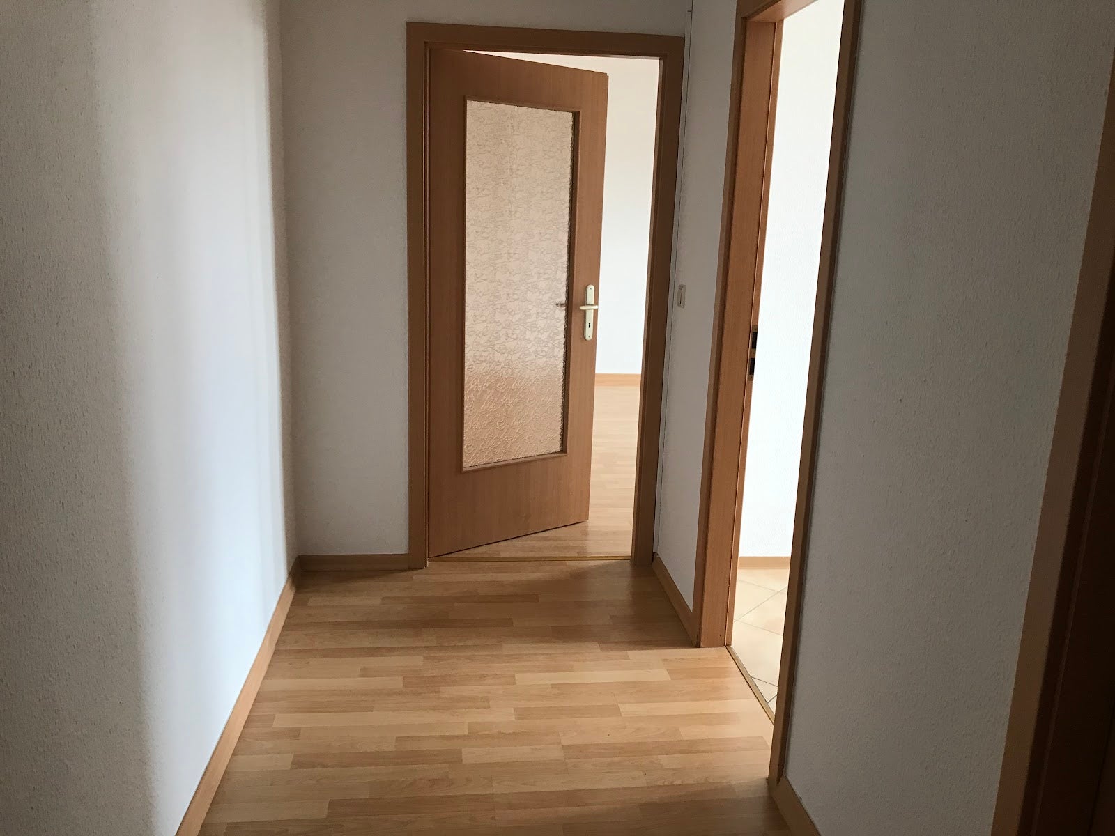Wohnung Clausstraße in Chemnitz