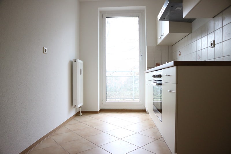 Wohnung Clausstraße in Chemnitz