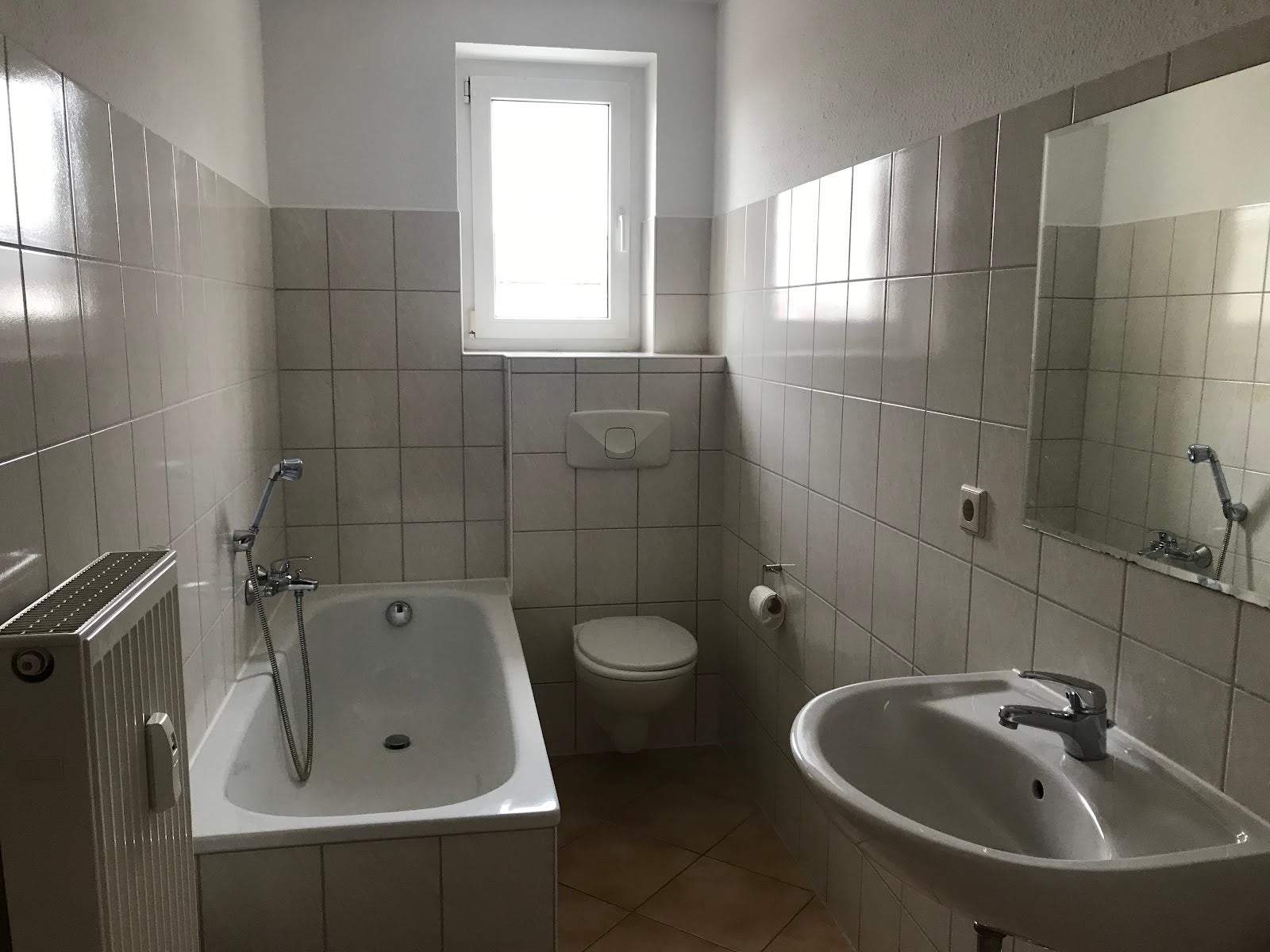 Wohnung Clausstraße in Chemnitz
