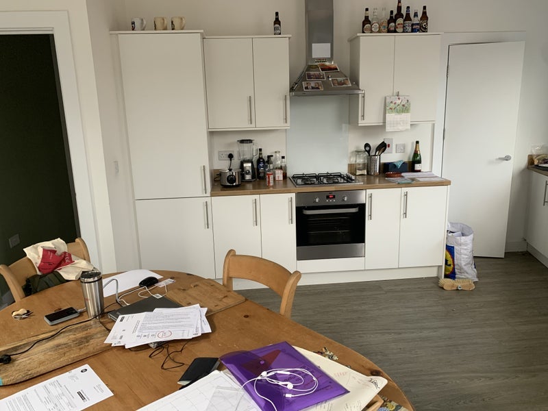 Room Hume Street in Newcastle upon Tyne