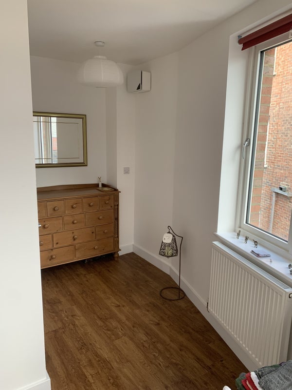 Room Hume Street in Newcastle upon Tyne