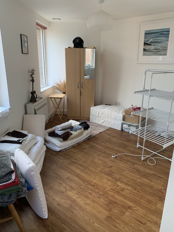 Room Hume Street in Newcastle upon Tyne