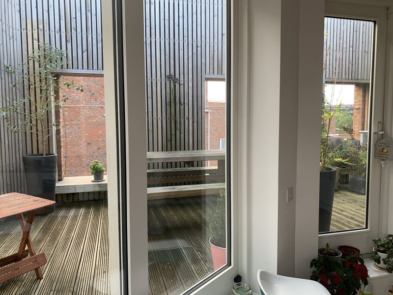 Room Hume Street in Newcastle upon Tyne