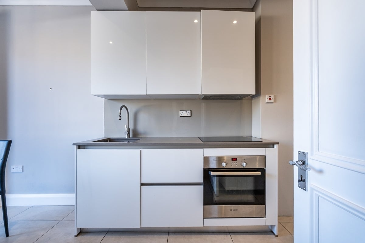 Flat Ovington Square in Greater London