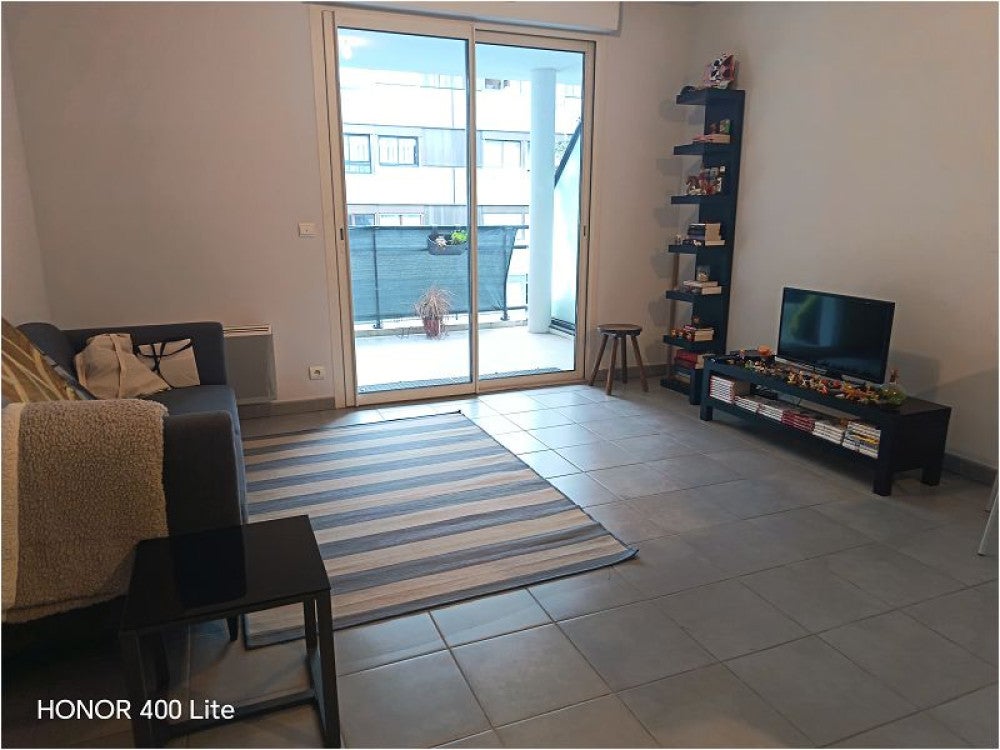 Appartement Rue des Pénitents Blancs à Toulouse
