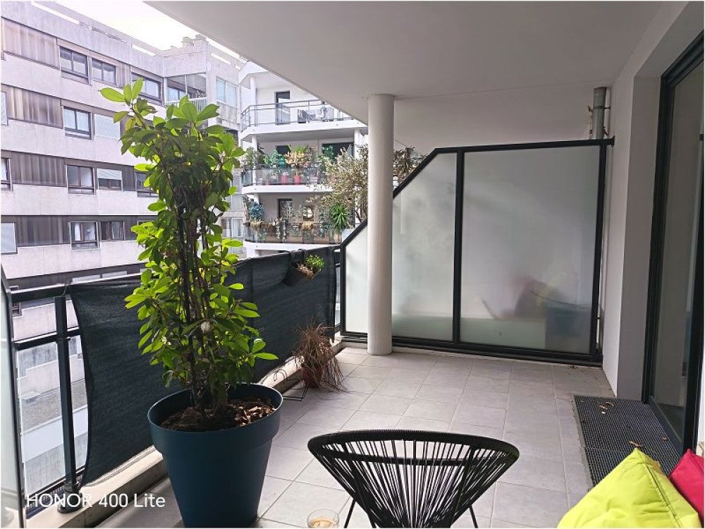 Appartement Rue des Pénitents Blancs à Toulouse