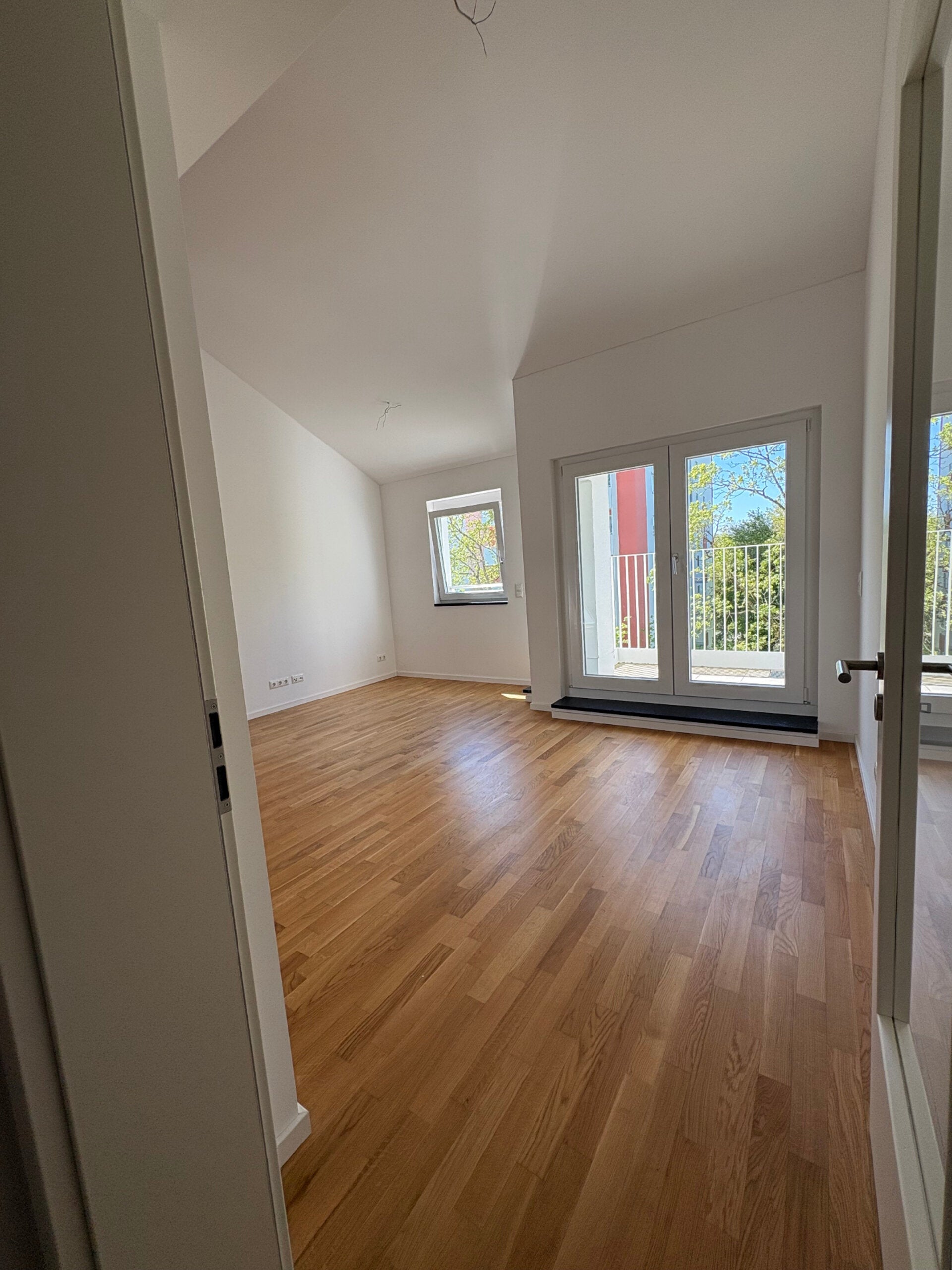 Haus Allgäuer Straße in München