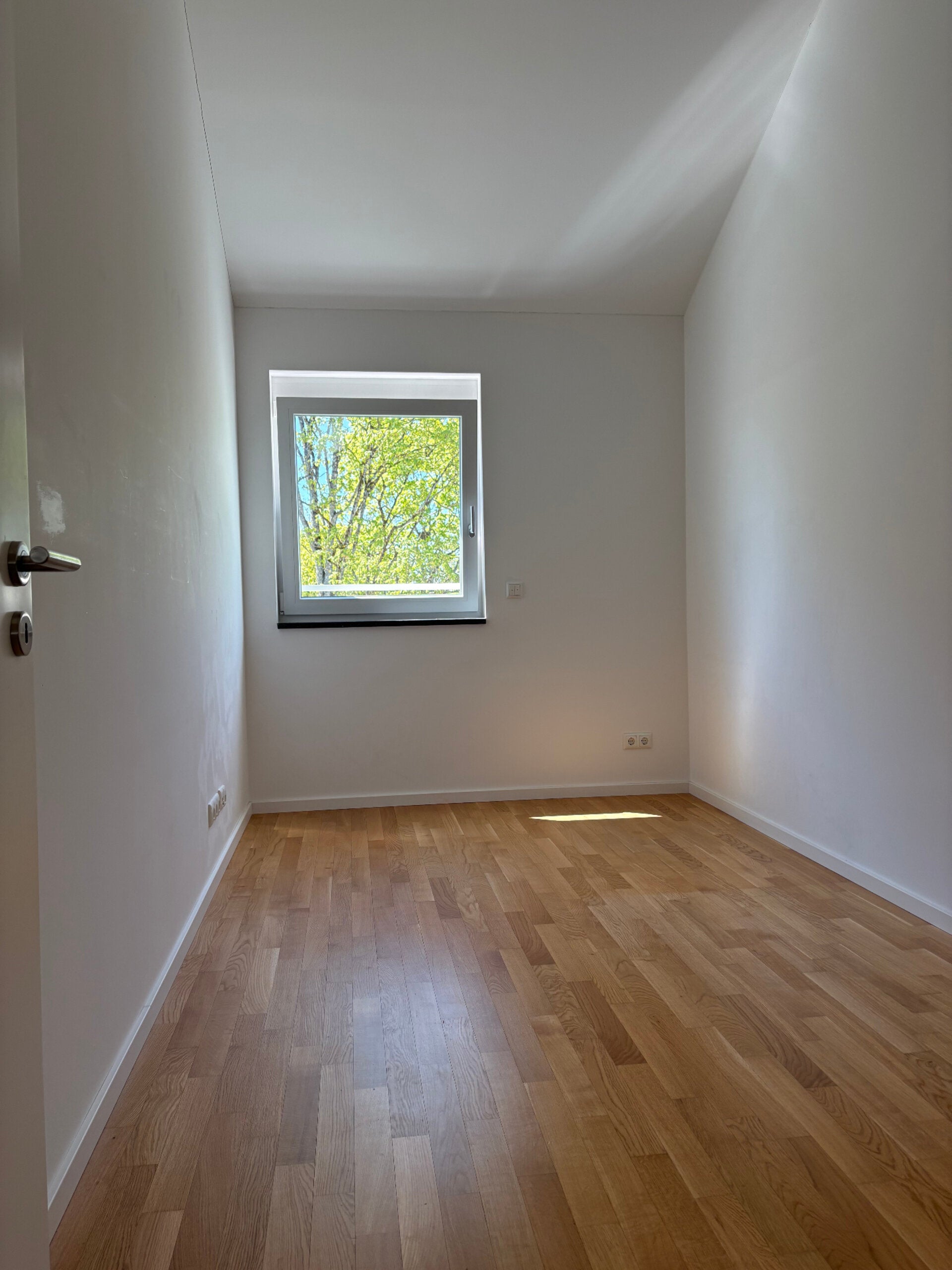 Haus Allgäuer Straße in München