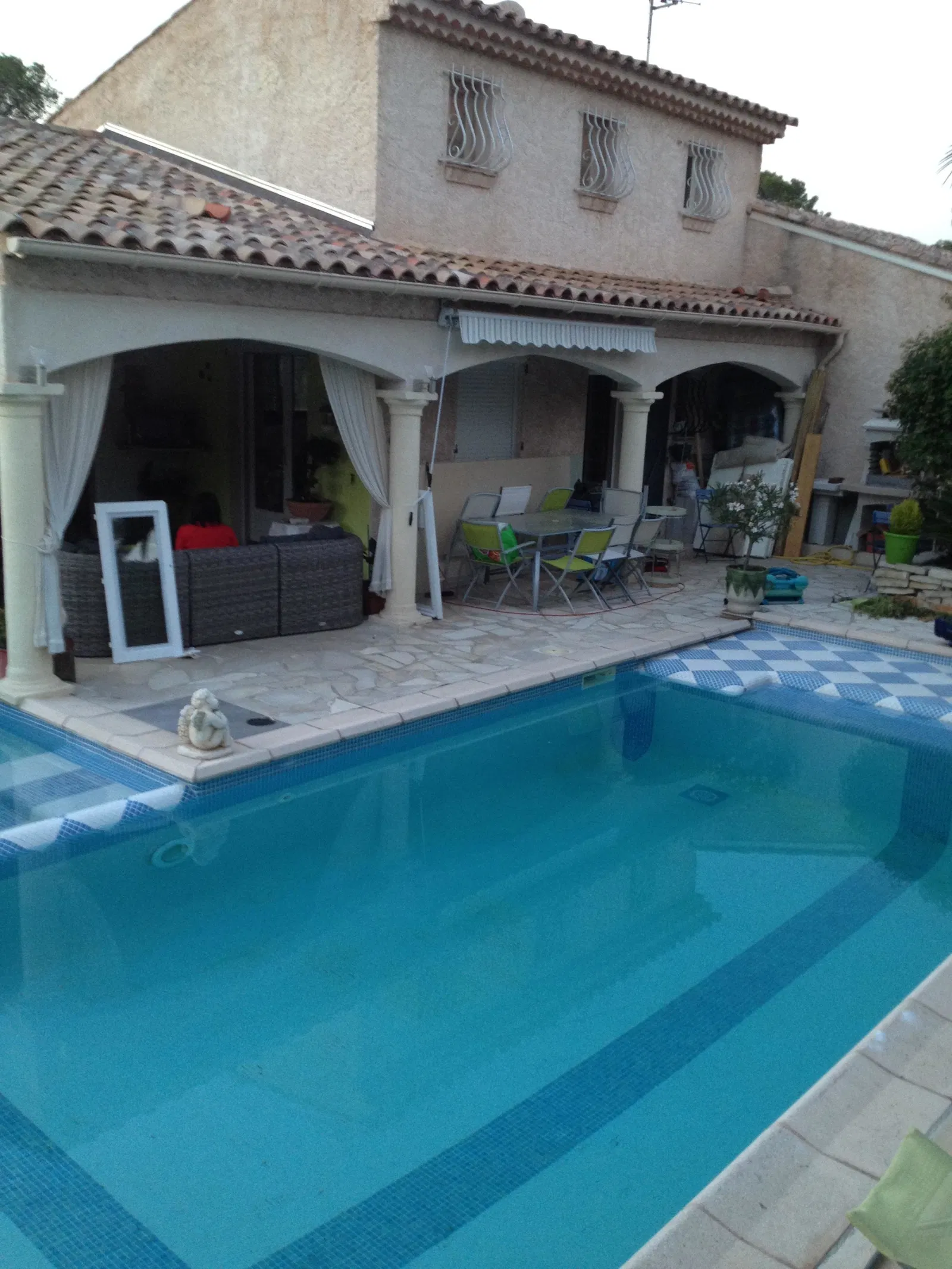 Maison Impasse des Campanules à Fréjus
