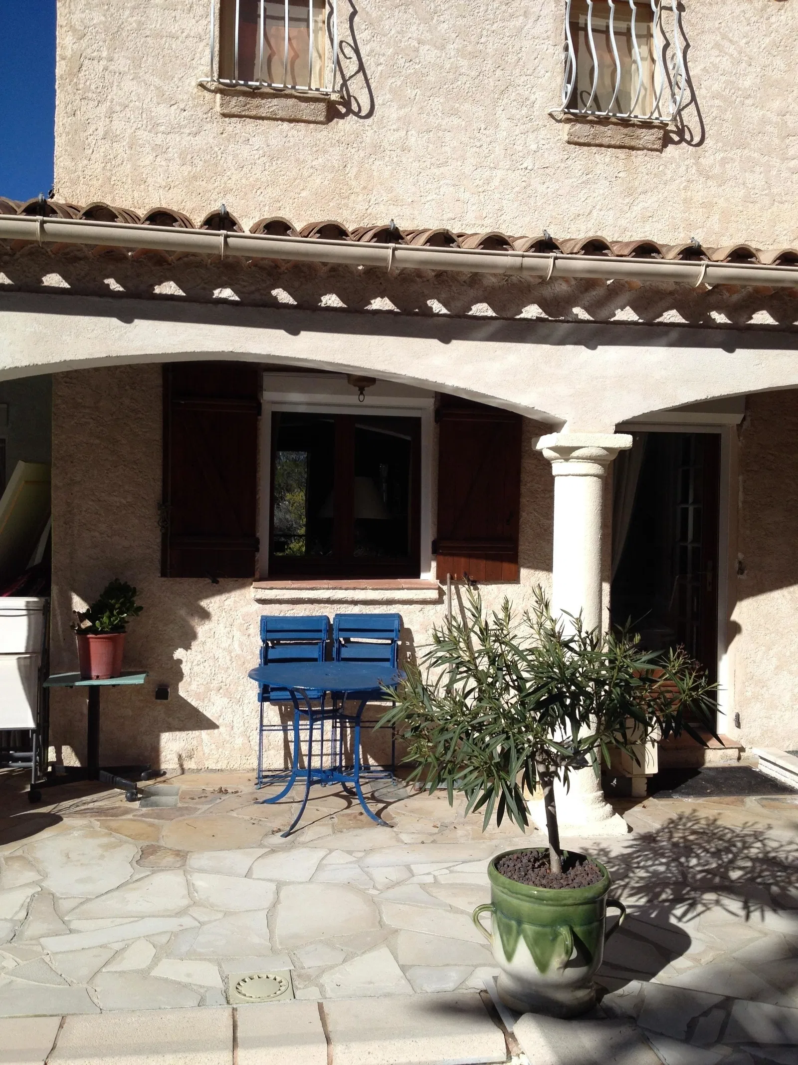 Maison Impasse des Campanules à Fréjus