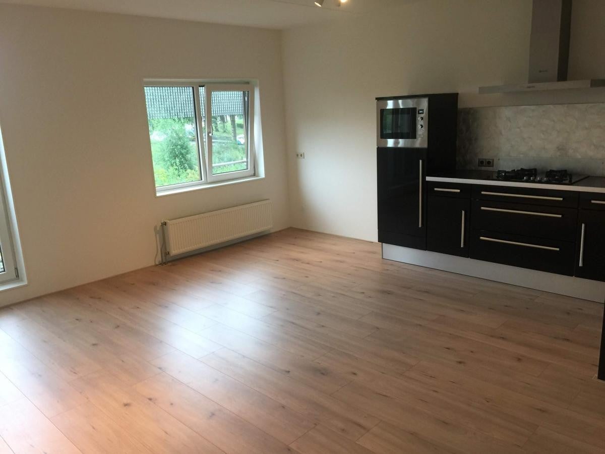 Appartement Achter de Hoven in Leeuwarden