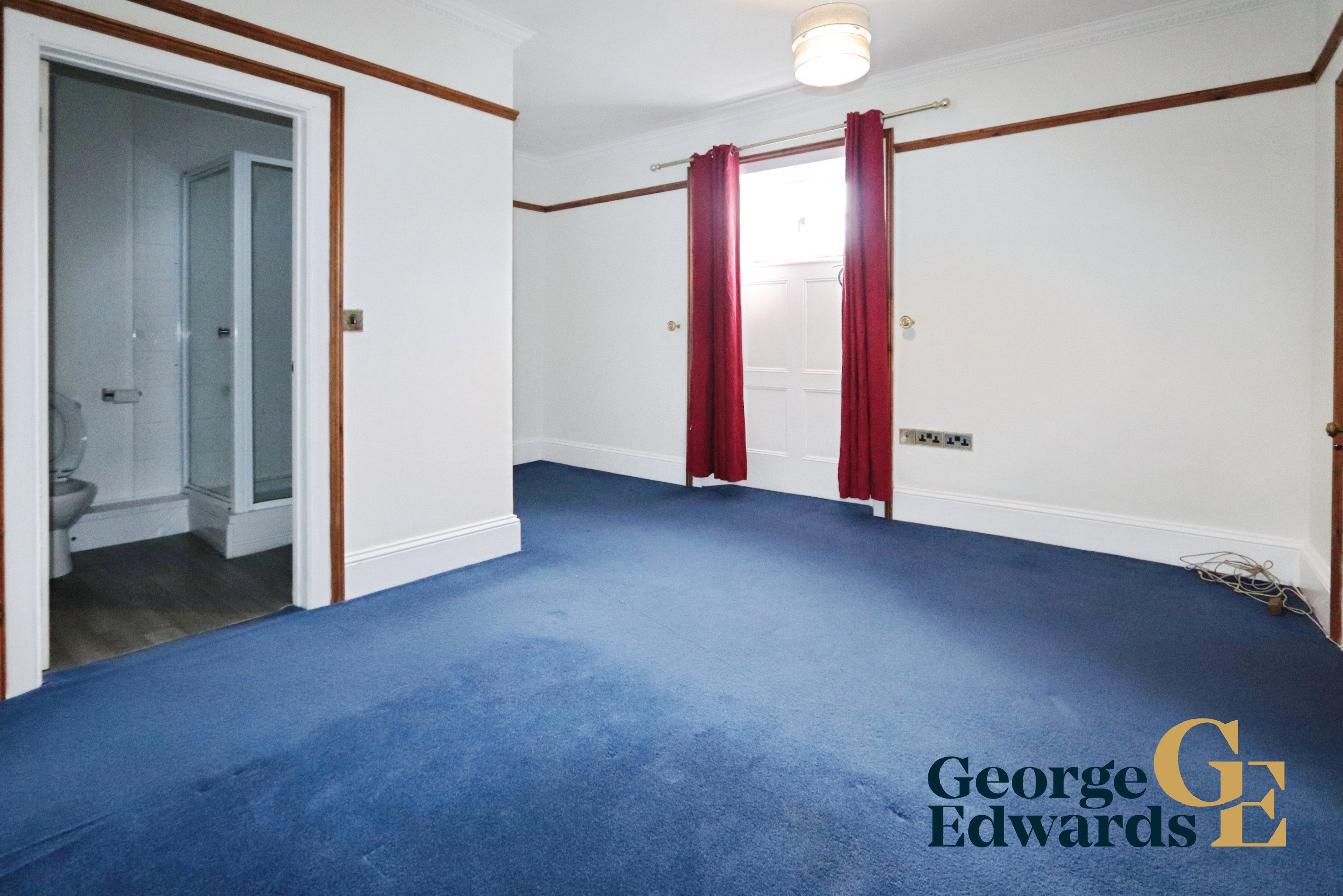 Flat Spring Gardens in Narberth