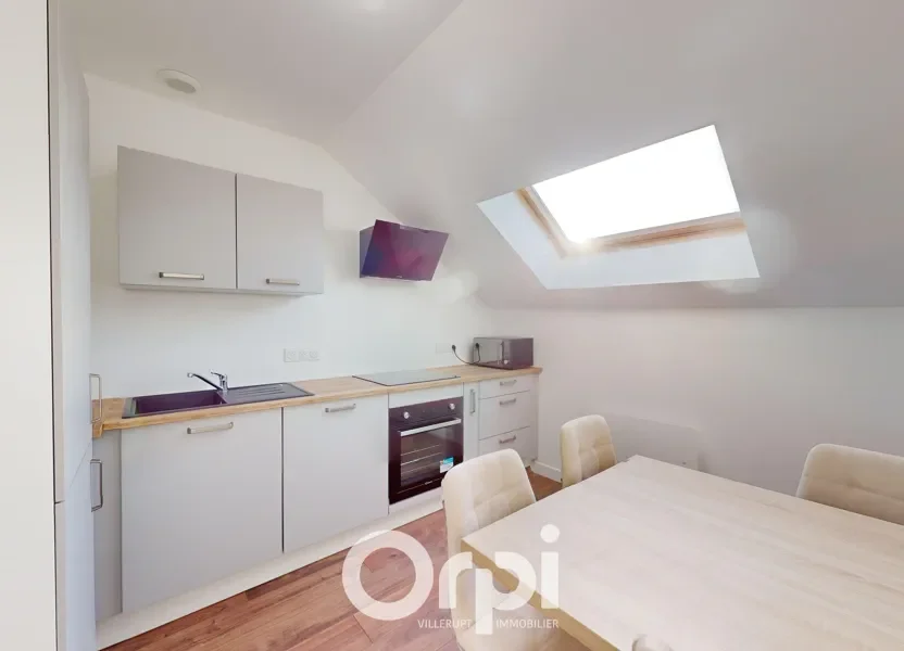 Appartement Rue Jean Moulin à Russange