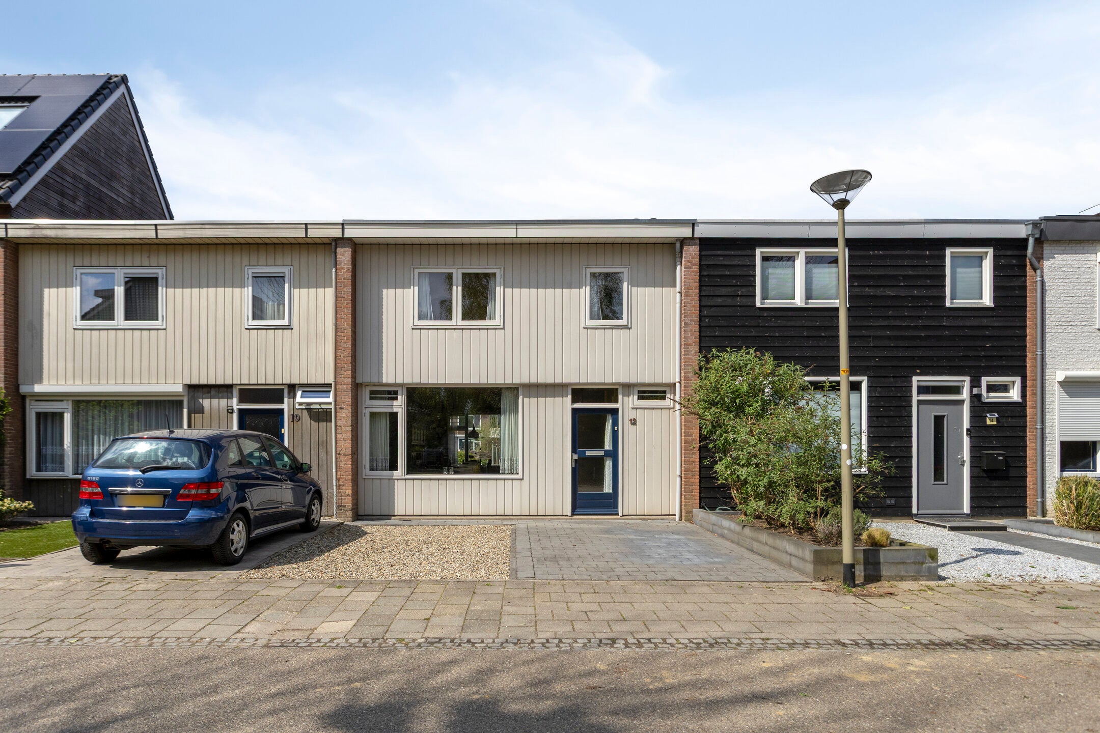 Huis Plataanstraat 12 in Beek
