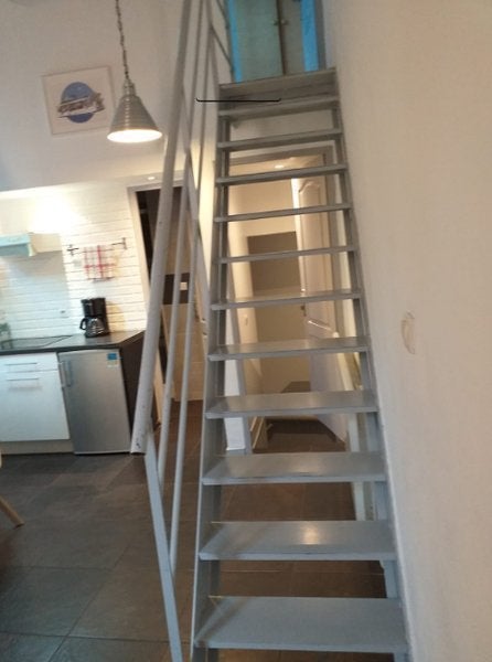 Flat Anse du Pharo in Marseille