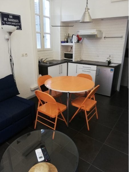 Flat Anse du Pharo in Marseille