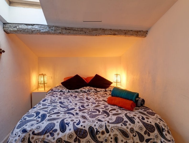 Flat Anse du Pharo in Marseille