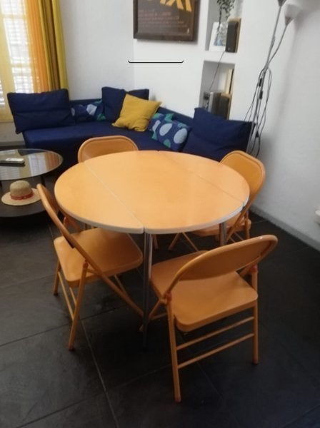 Flat Anse du Pharo in Marseille