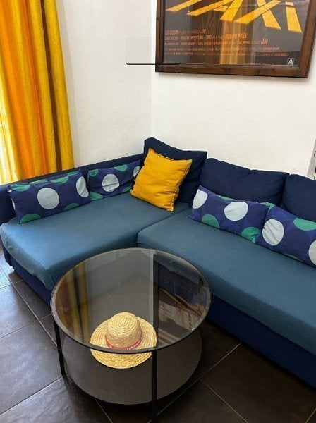 Flat Anse du Pharo in Marseille