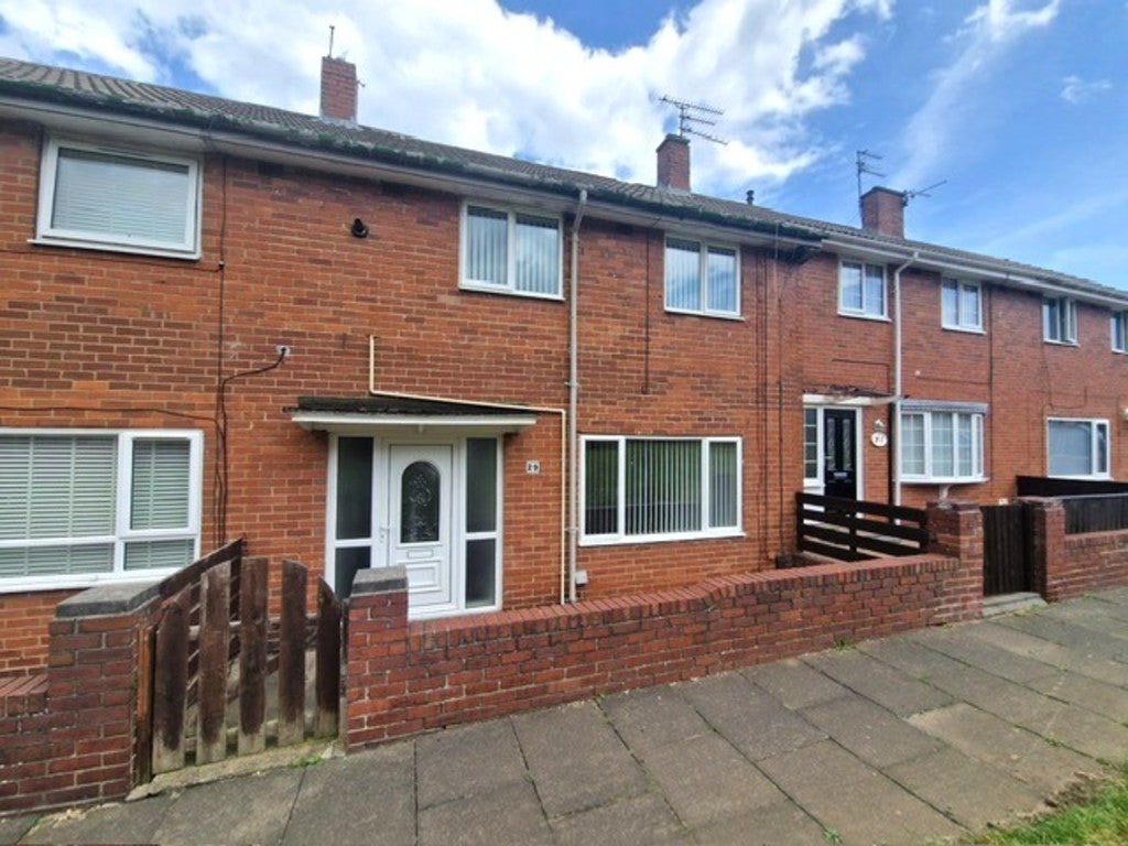 House Leam Lane in Gateshead