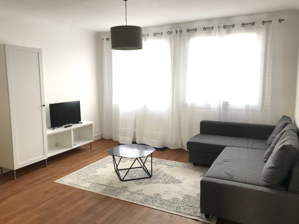 Flat Avenue des Français Libres in Rennes