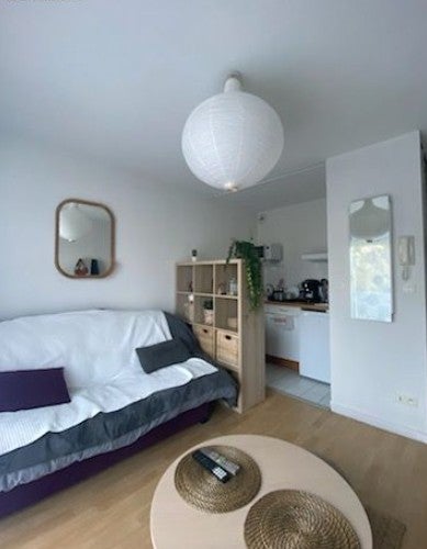 Appartement Rue des Treilles à Libourne