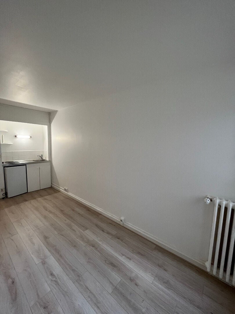 Appartement Rue du Vieil Abreuvoir à Saint-Germain-en-Laye