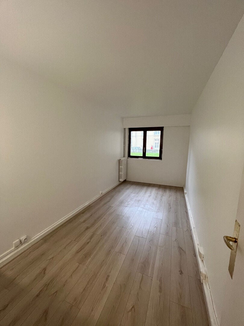 Appartement Rue du Vieil Abreuvoir à Saint-Germain-en-Laye